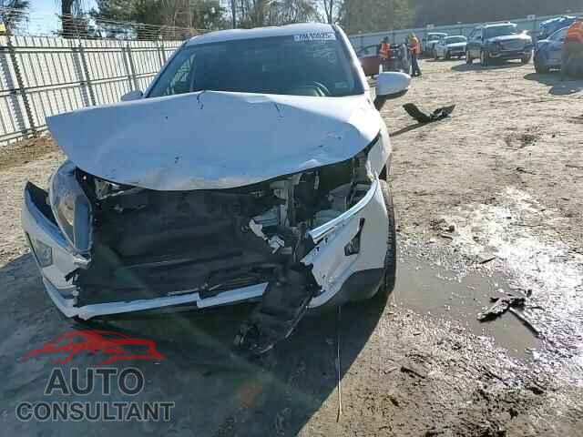MITSUBISHI ECLIPSE CROSS 2020 - JA4AS3AA3LZ036993