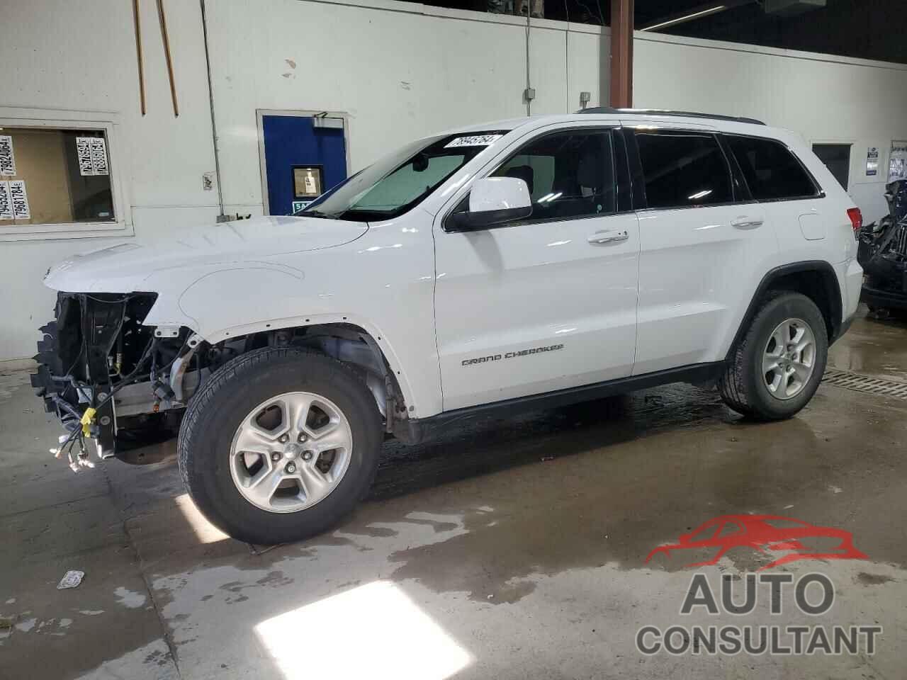 JEEP GRAND CHER 2016 - 1C4RJFAG2GC429586