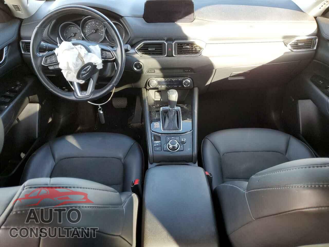 MAZDA CX-5 2017 - JM3KFBCL3H0214041