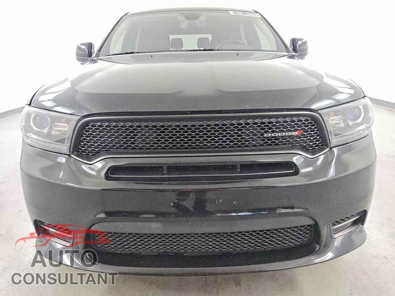DODGE DURANGO 2019 - 1C4RDJDG0KC740917