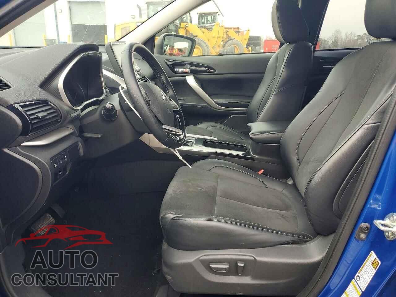 MITSUBISHI ECLIPSE 2024 - JA4ATWAA6RZ025624