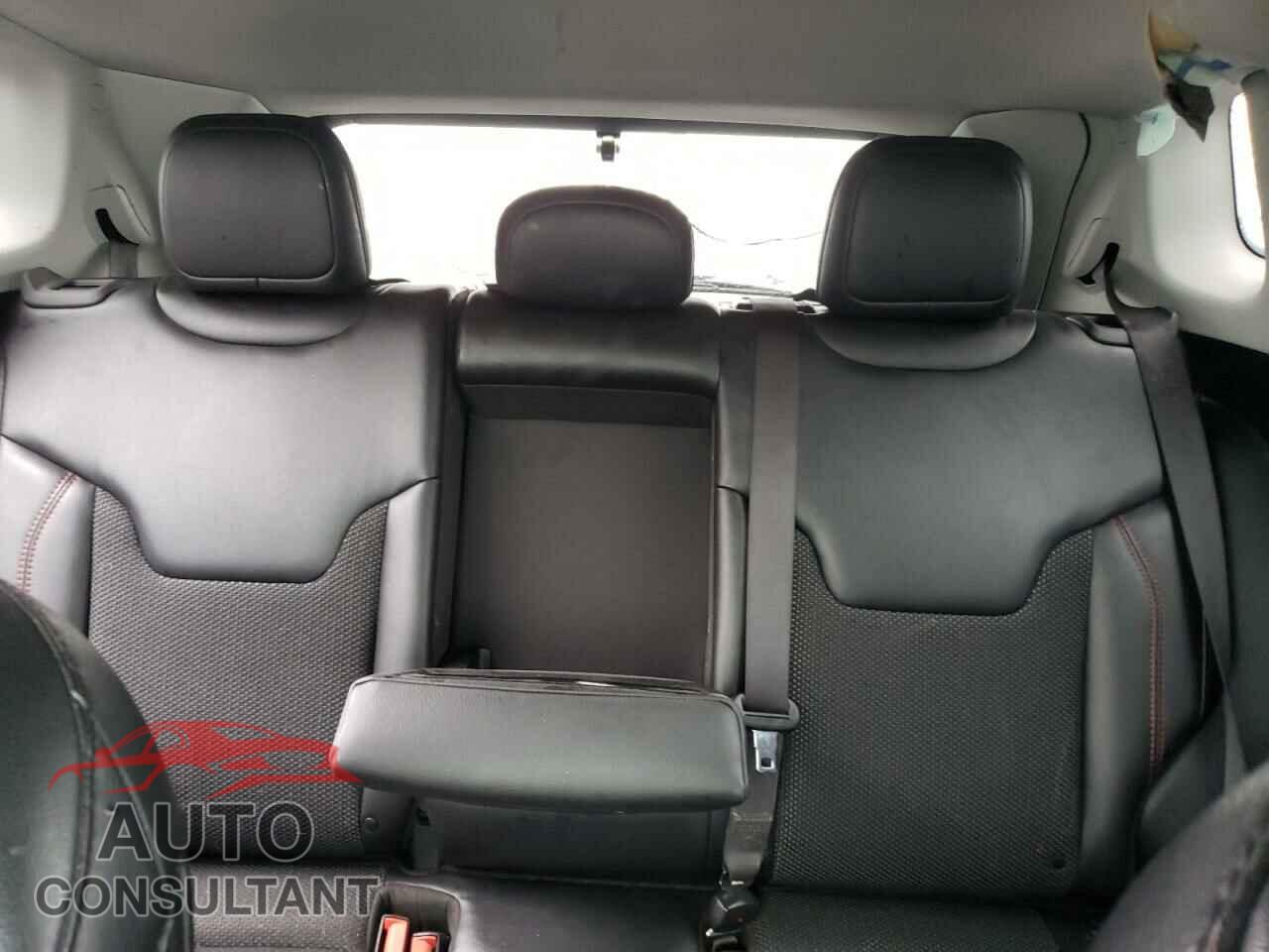 JEEP COMPASS 2019 - 3C4NJDDB4KT722079