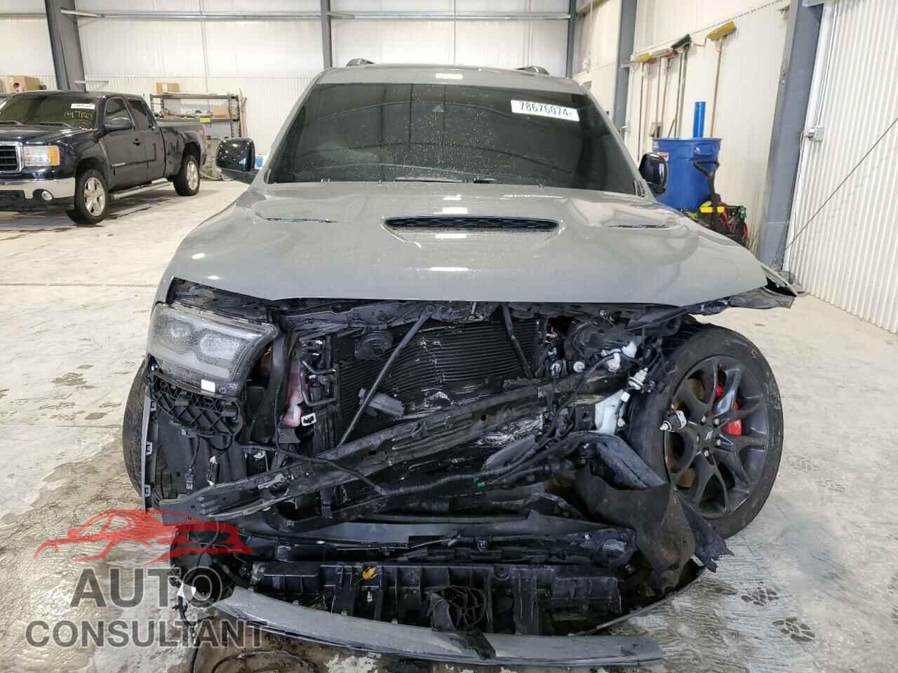 DODGE DURANGO 2023 - 1C4SDJCT1PC626738
