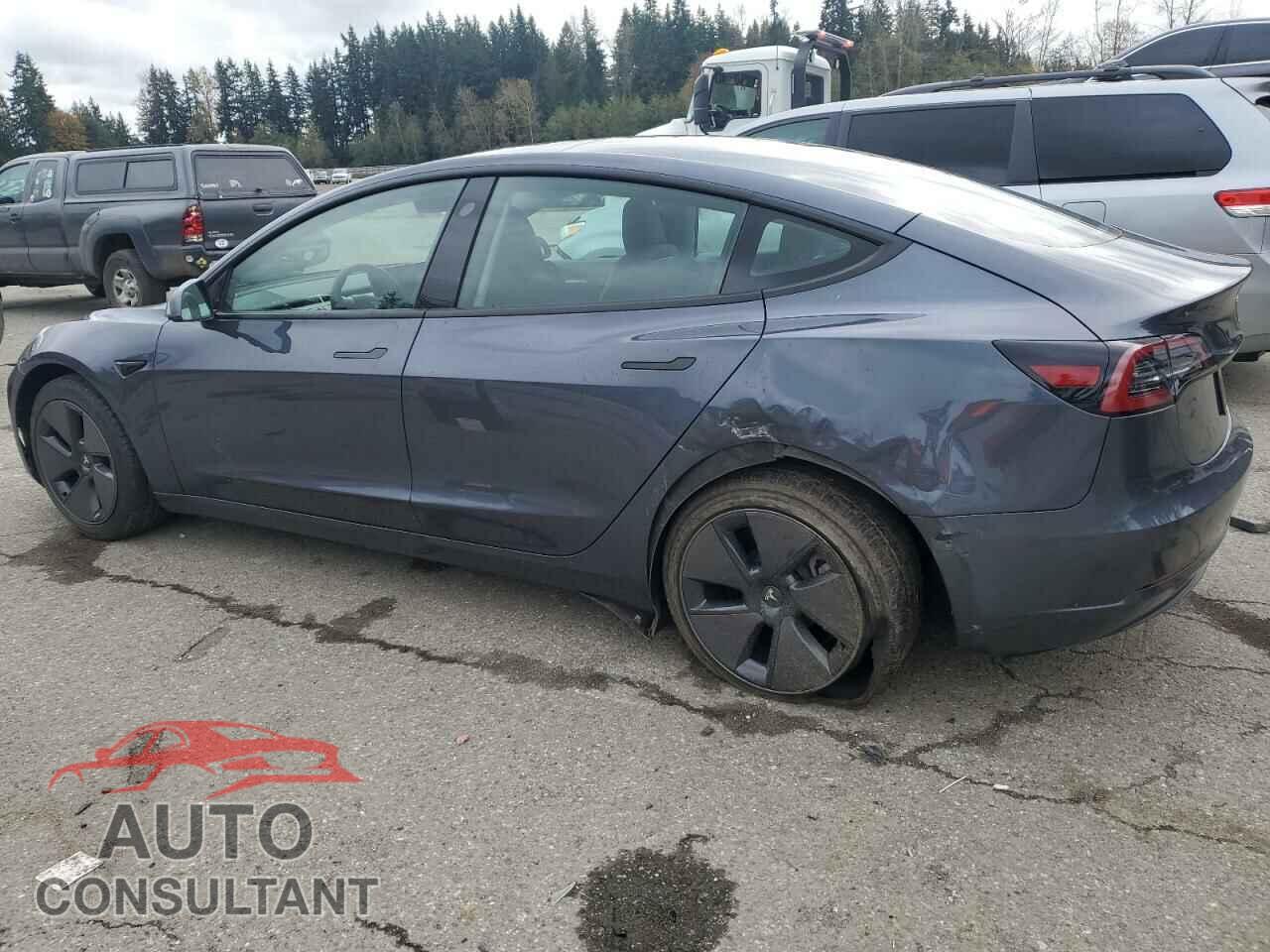 TESLA MODEL 3 2023 - 5YJ3E1EA2PF583219