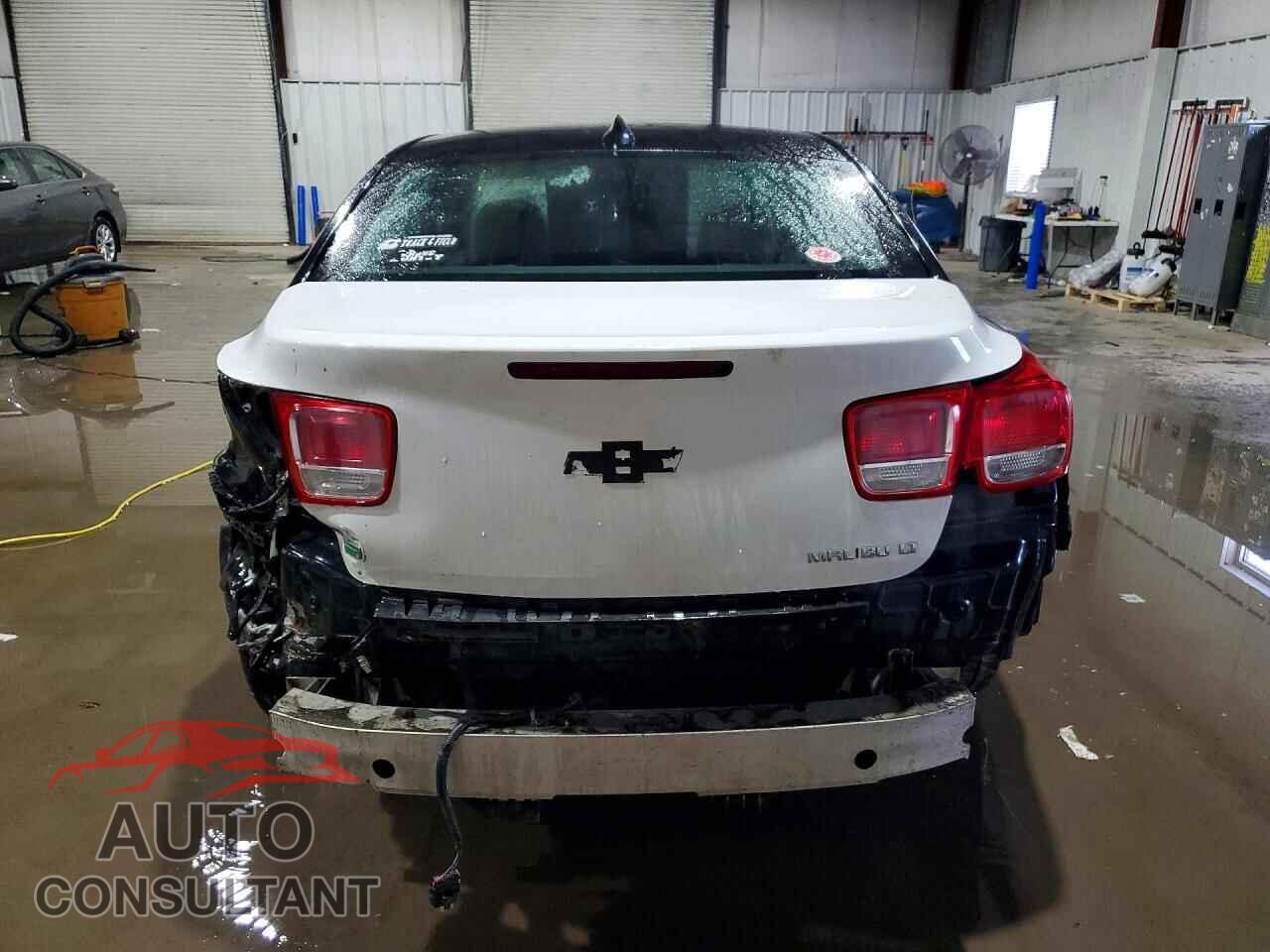 CHEVROLET MALIBU 2015 - 1G11D5SL1FF201613