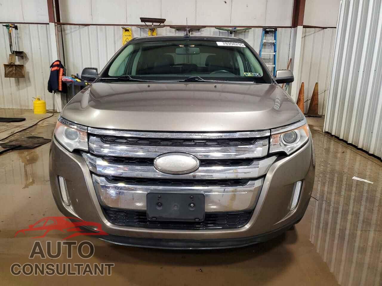 FORD EDGE 2013 - 2FMDK4JC5DBC87315