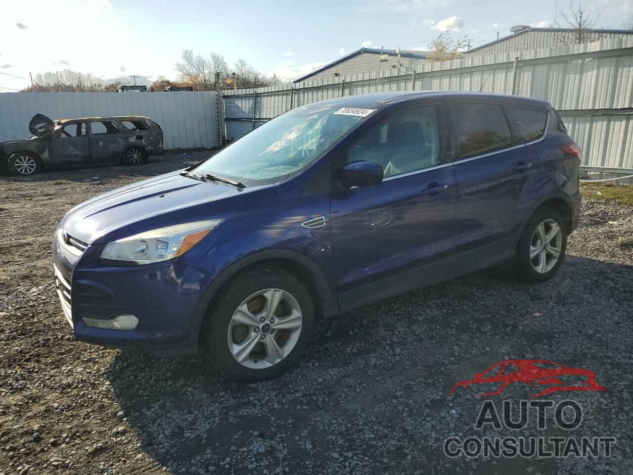 FORD ESCAPE 2015 - 1FMCU9GX8FUA86258