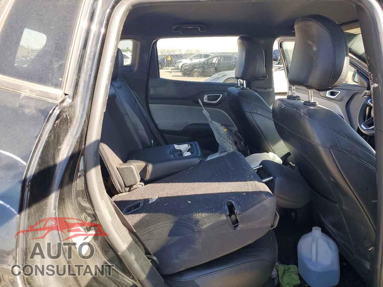 JEEP COMPASS 2024 - 3C4NJDFN5RT579502