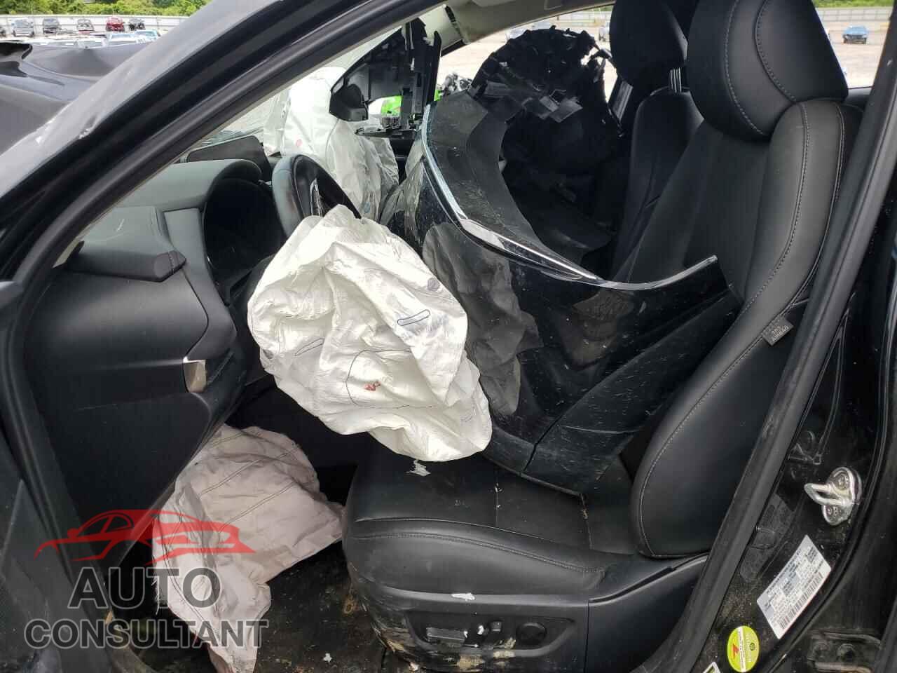 MAZDA CX30 2023 - 3MVDMBCM1PM528006