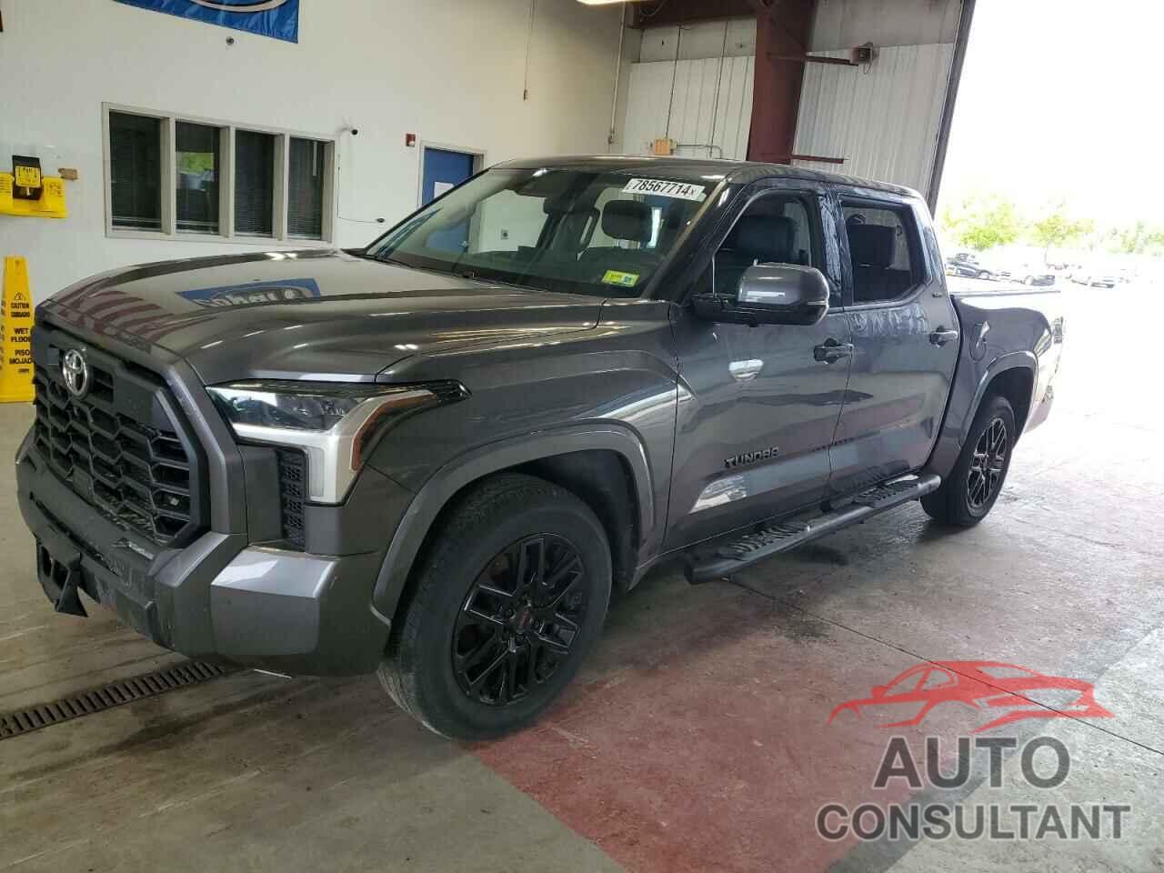 TOYOTA TUNDRA 2023 - 5TFLA5DB9PX060542