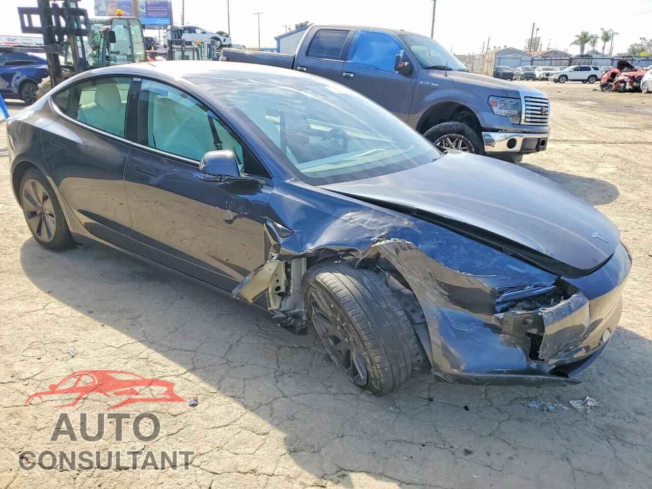 TESLA MODEL 3 2024 - 5YJ3E1EA8RF859065