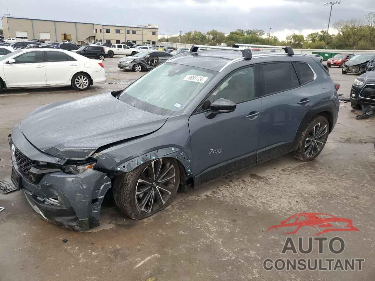 MAZDA CX-50 PREM 2024 - 7MMVABDY1RN237773
