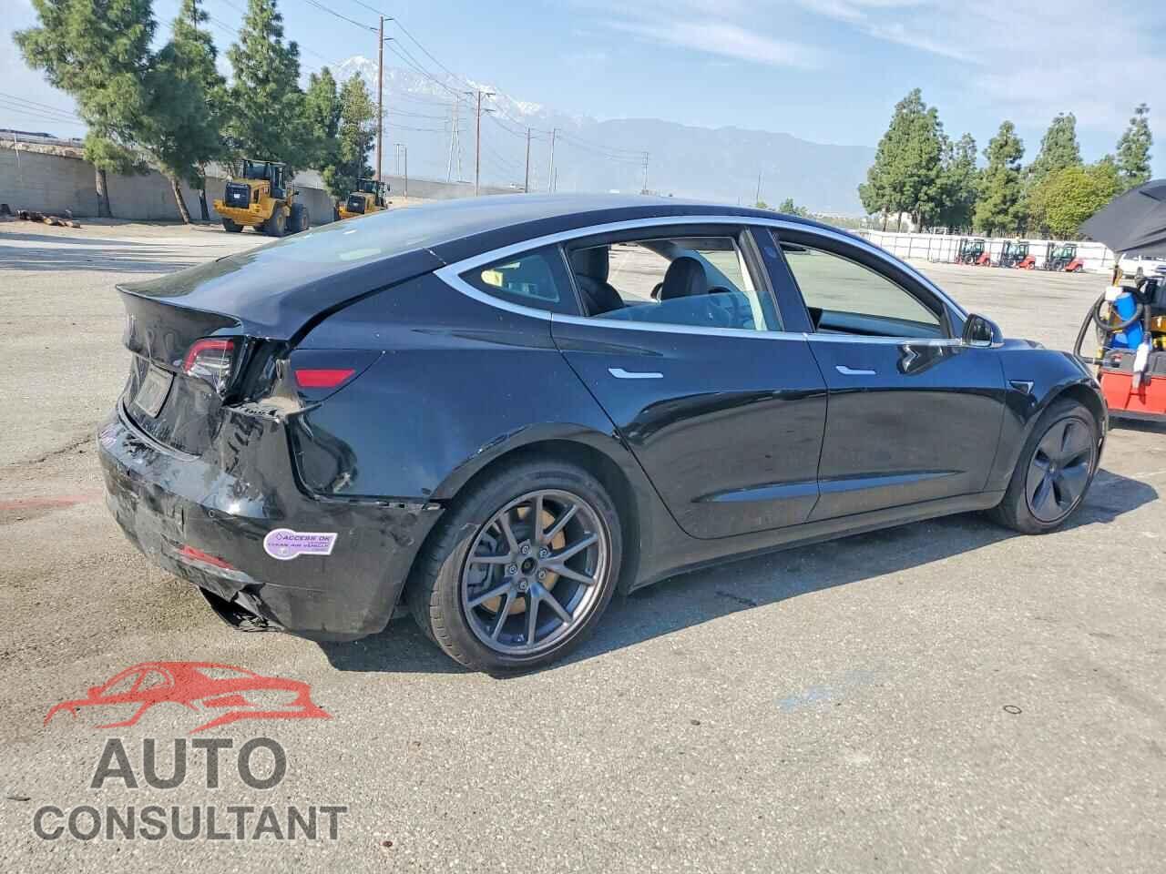 TESLA MODEL 3 2019 - 5YJ3E1EA3KF316745