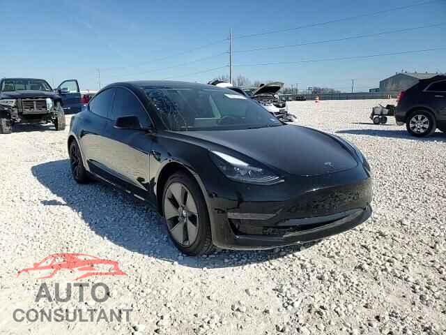 TESLA MODEL 3 2023 - 5YJ3E1EA5PF700758