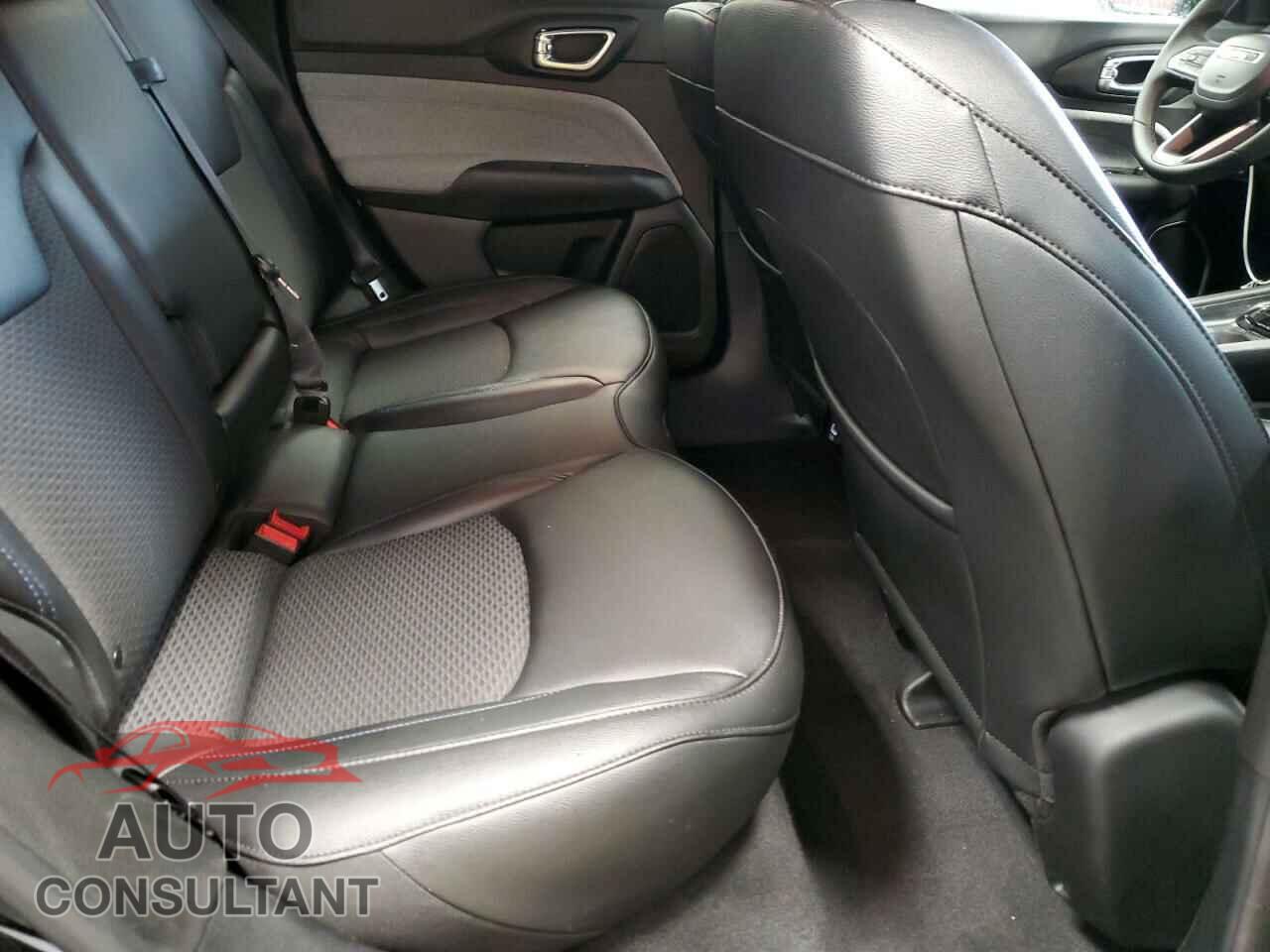 JEEP COMPASS 2024 - 3C4NJDBNXRT123436