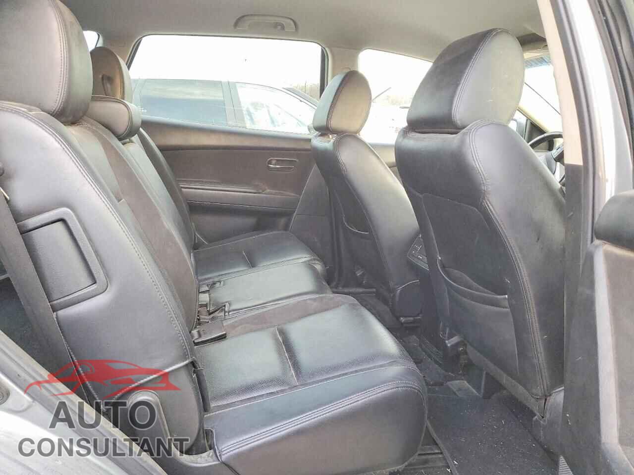 MAZDA CX-9 2013 - JM3TB3CA8D0405727
