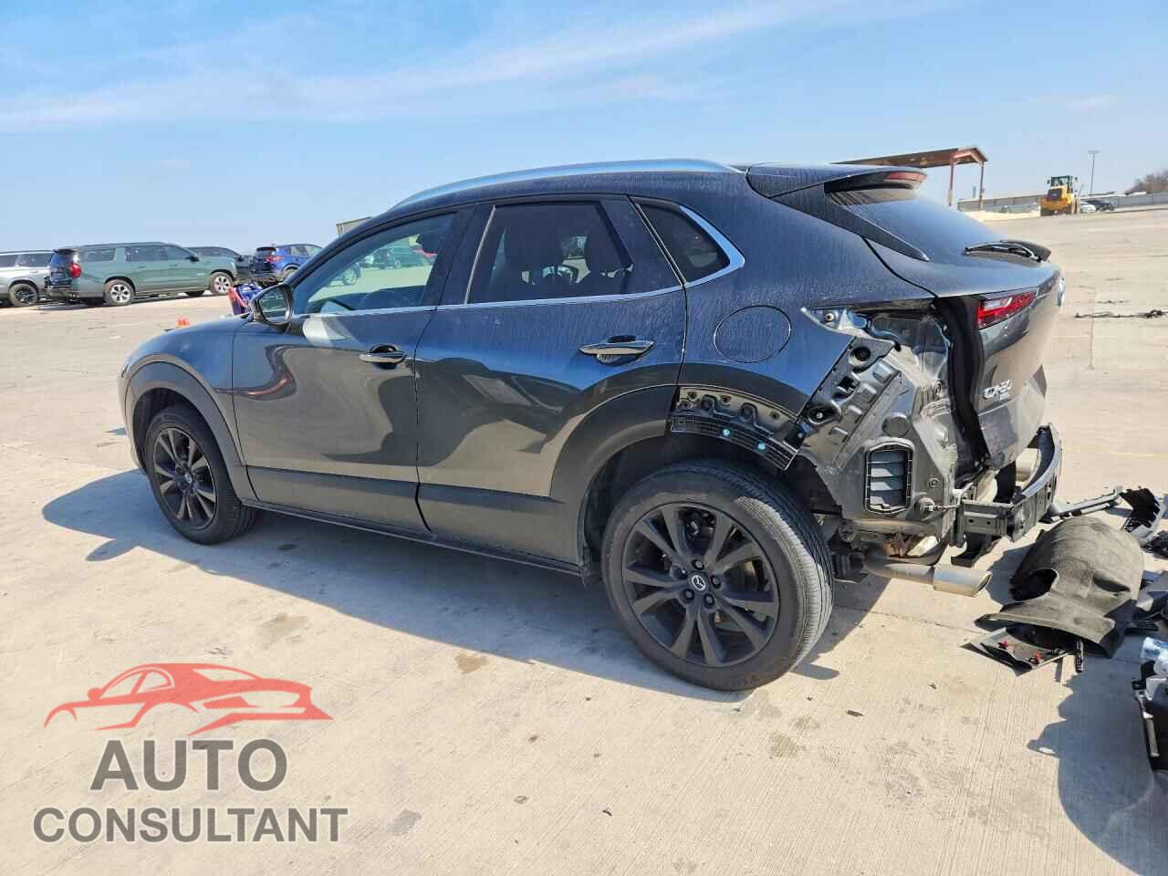 MAZDA CX30 2024 - 3MVDMBBM2RM669591