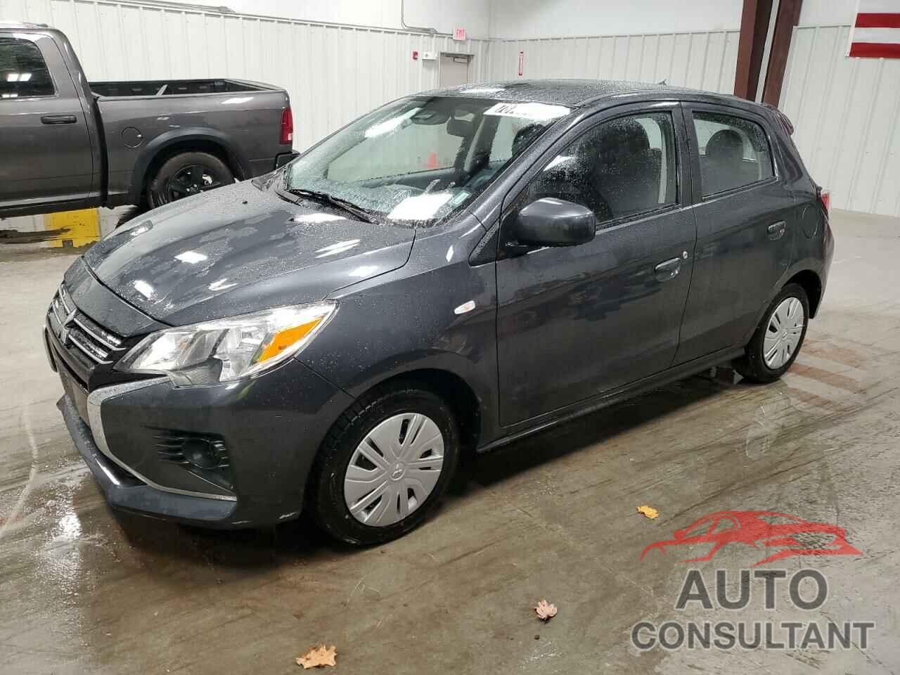 MITSUBISHI MIRAGE 2024 - ML32AUHJ3RH018584