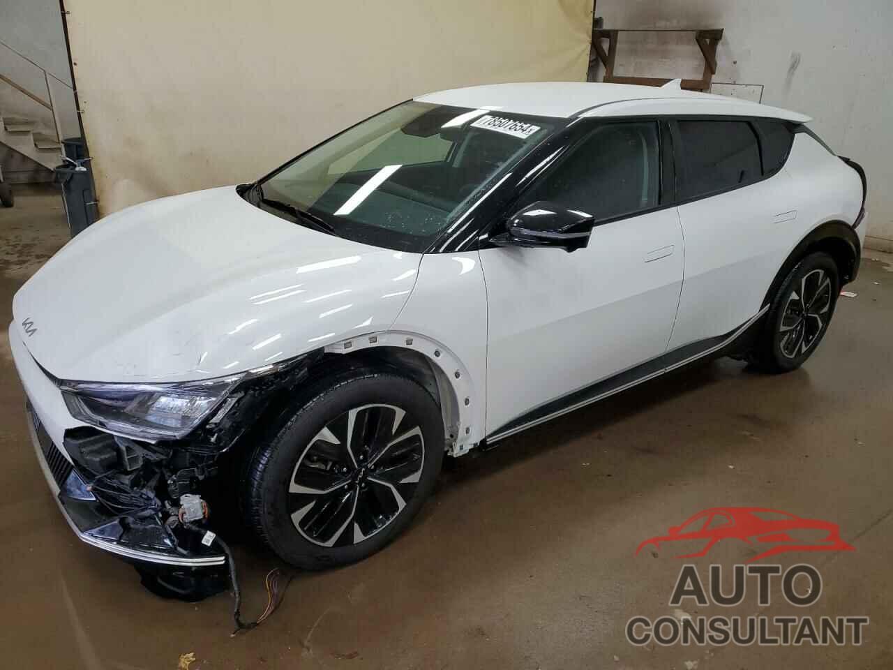 KIA EV6 LIGHT 2024 - KNDC3DLC6R5619056