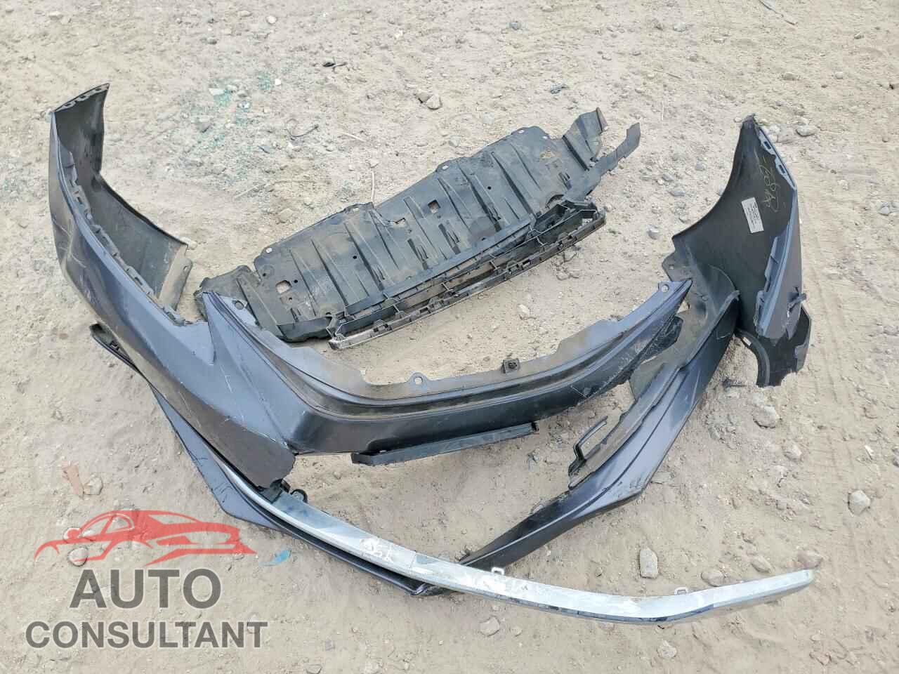 HONDA CIVIC EXL 2015 - 19XFB2F93FE219962