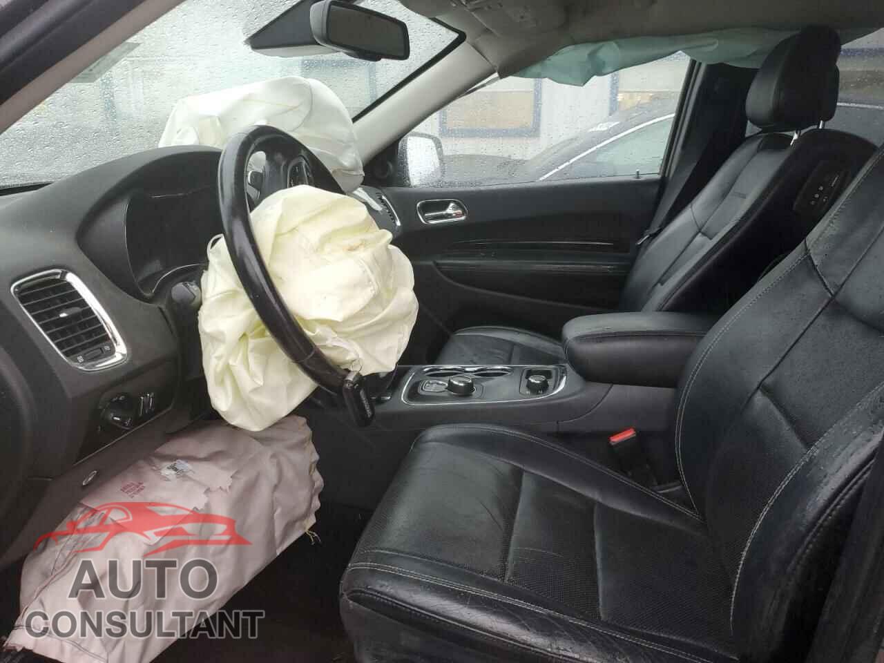 DODGE DURANGO 2015 - 1C4SDJET2FC714421