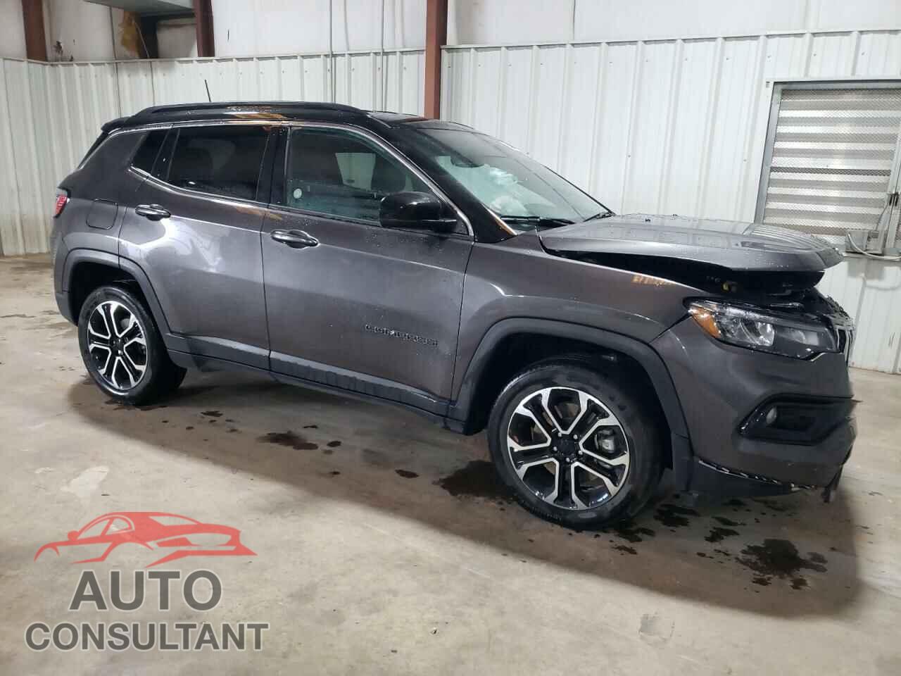 JEEP COMPASS 2023 - 3C4NJDCN6PT527488