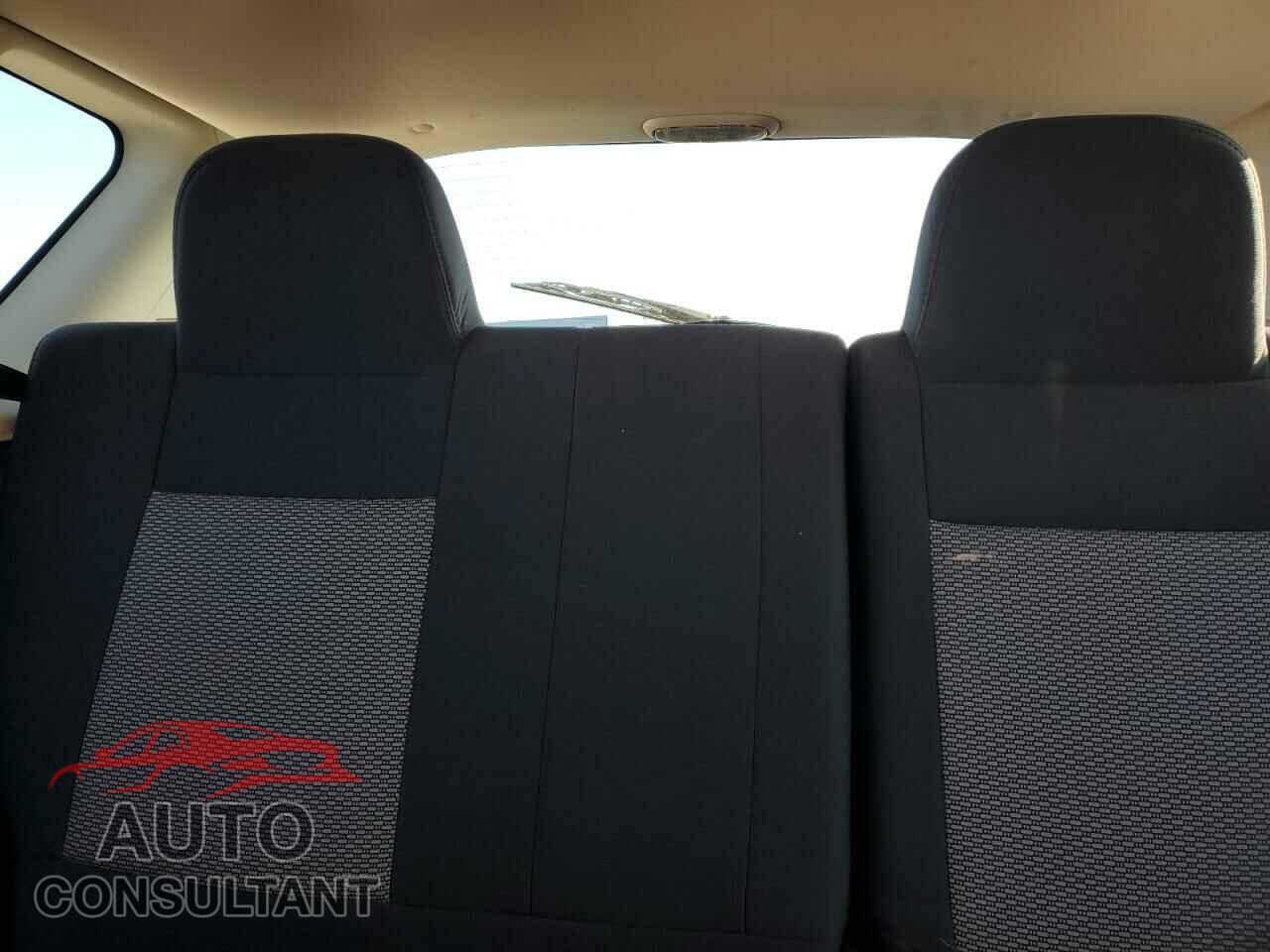 JEEP COMPASS 2009 - 1J4FF47B79D121292
