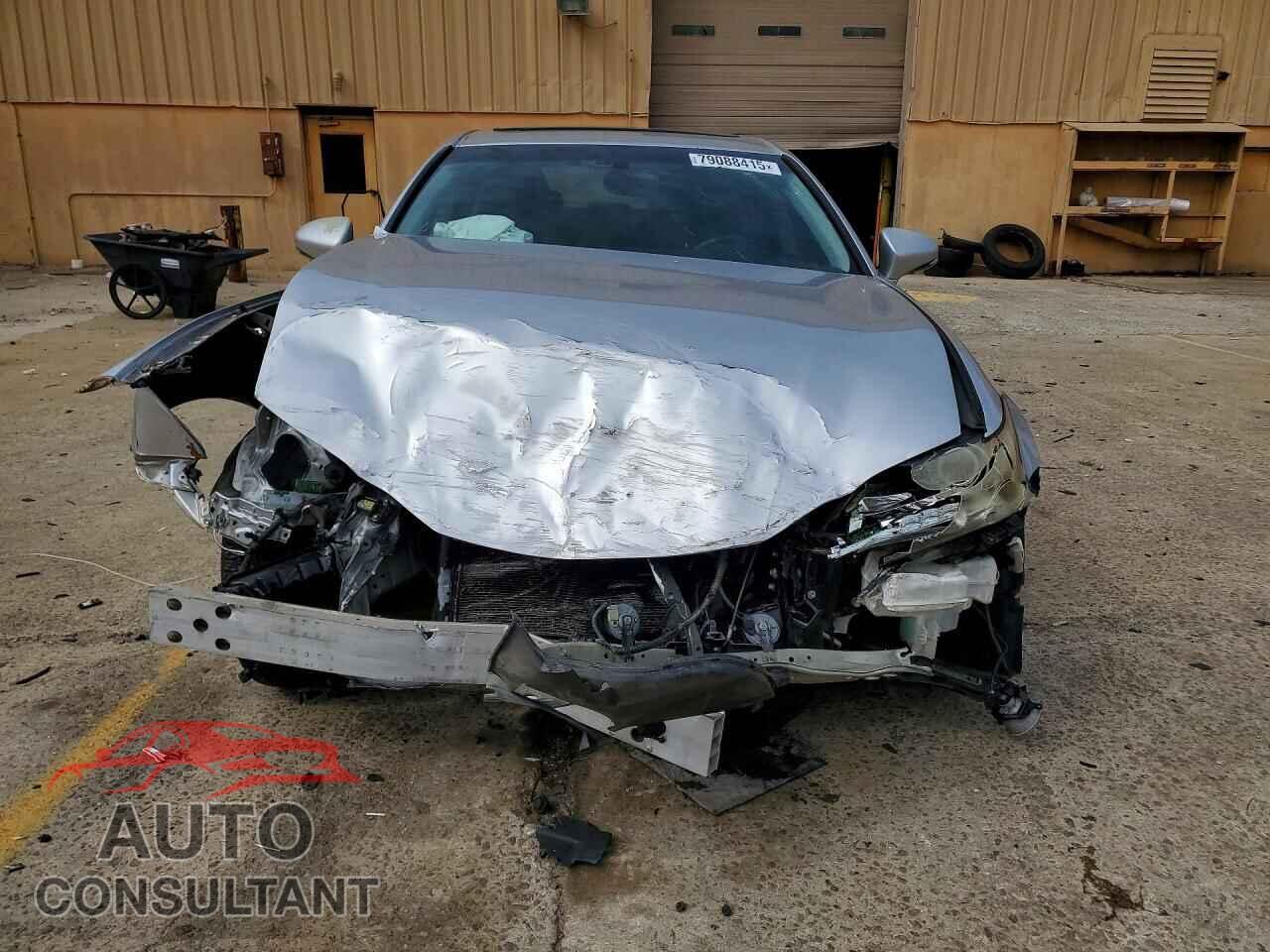 LEXUS GS 2014 - JTHBE1BL5E5032961