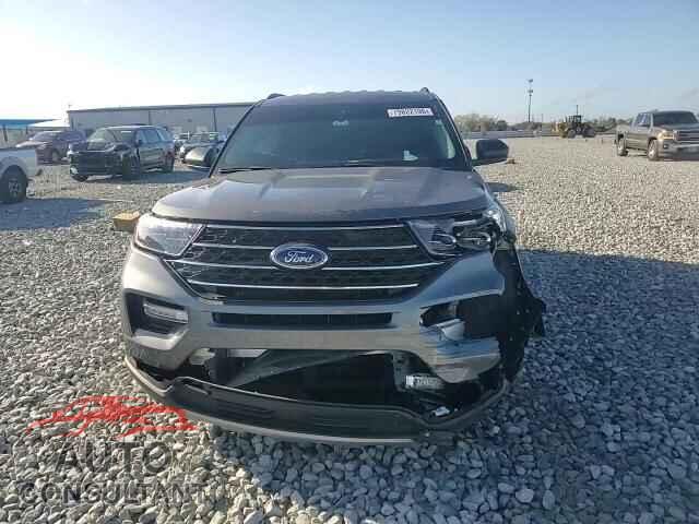 FORD EXPLORER 2023 - 1FMSK7DH7PGB77041