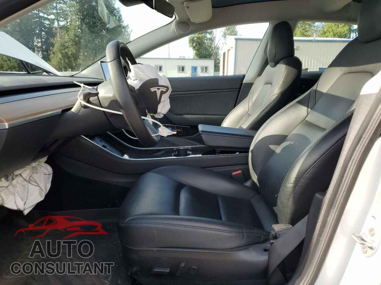 TESLA MODEL 3 2019 - 5YJ3E1EA0KF426376