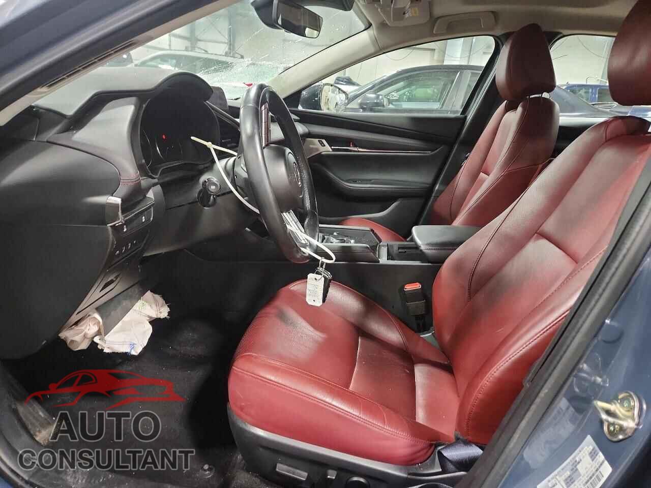 MAZDA 3 2023 - 3MZBPBCM3PM376503