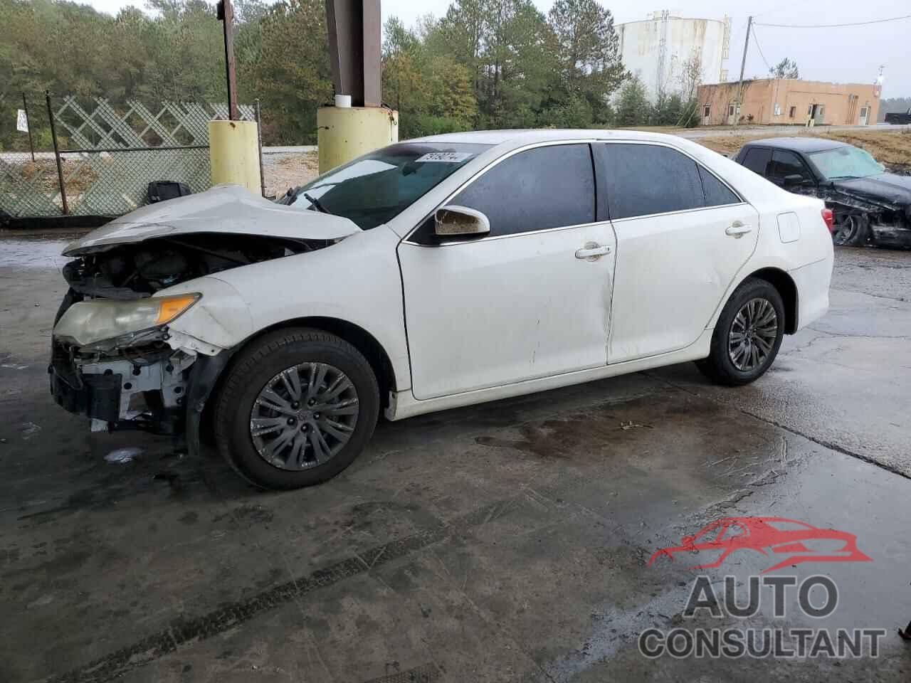 TOYOTA CAMRY 2014 - 4T1BF1FK9EU802130