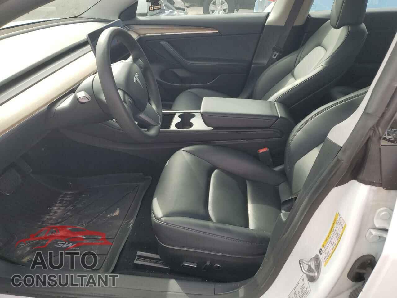 TESLA MODEL 3 2023 - 5YJ3E1EA7PF655824