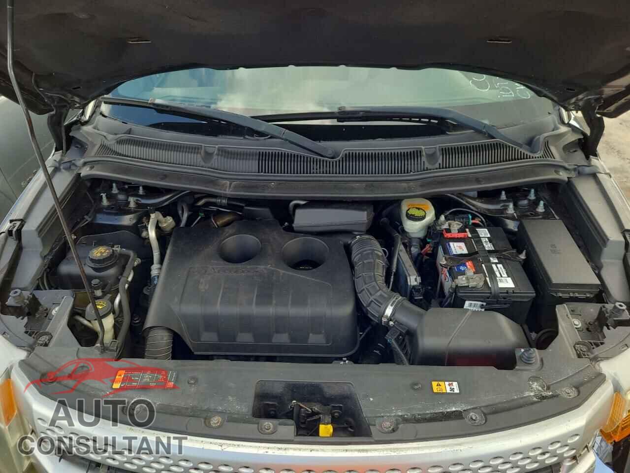 FORD EXPLORER 2013 - 1FM5K7D91DGA48083