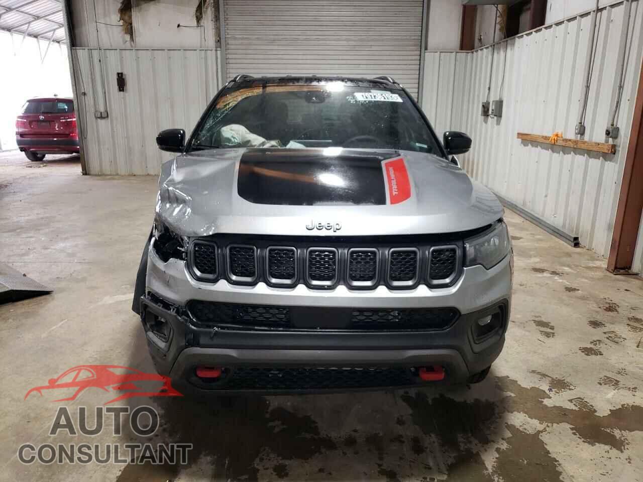 JEEP COMPASS 2023 - 3C4NJDDN5PT527531