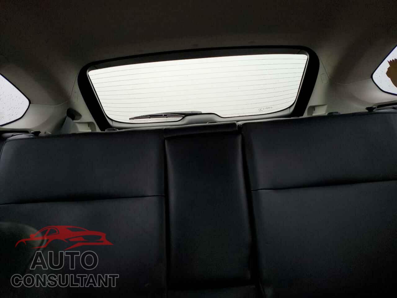 SUBARU XV 2014 - JF2GPAKC4E8269281