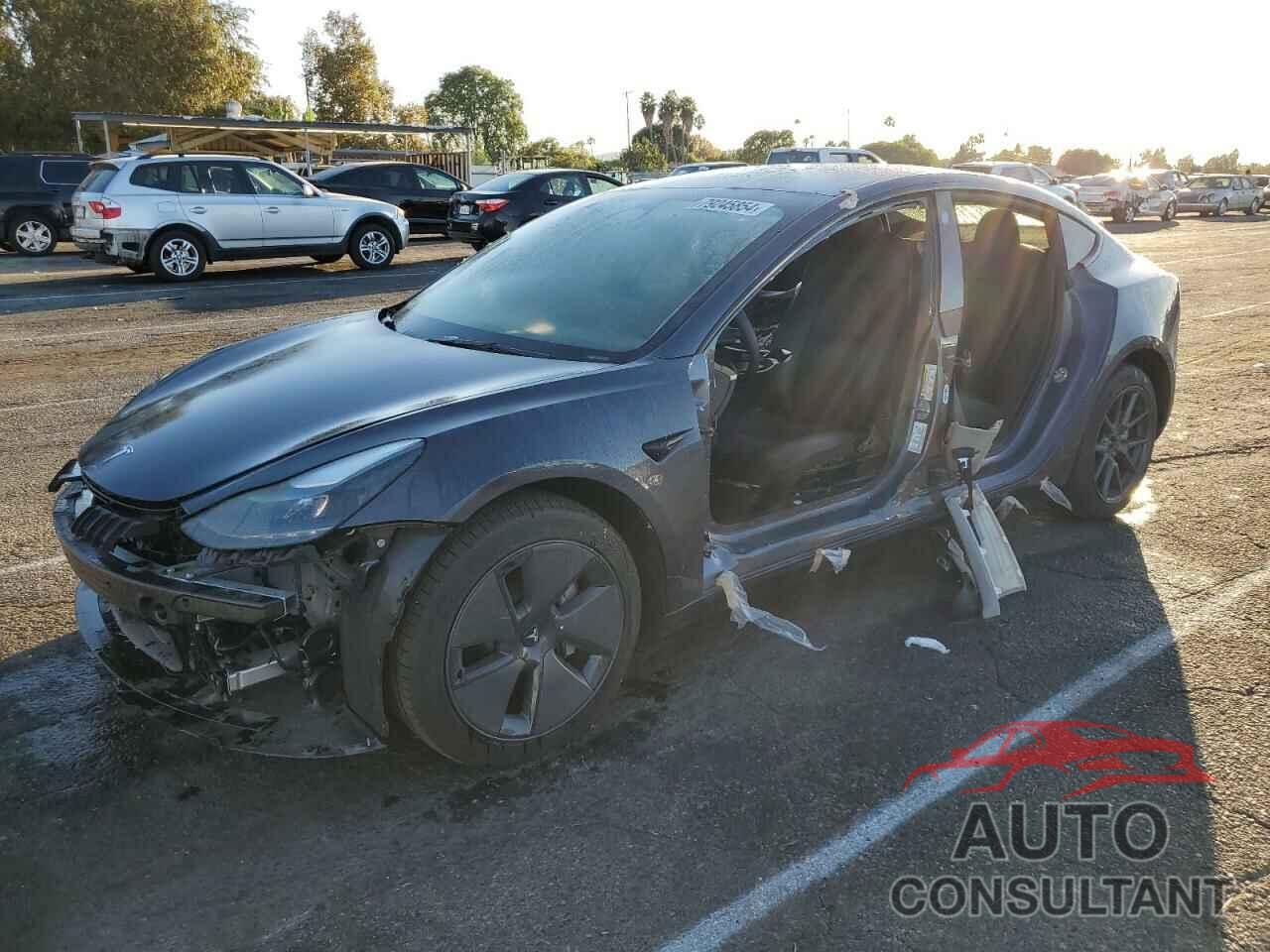 TESLA MODEL 3 2023 - 5YJ3E1EA8PF689500