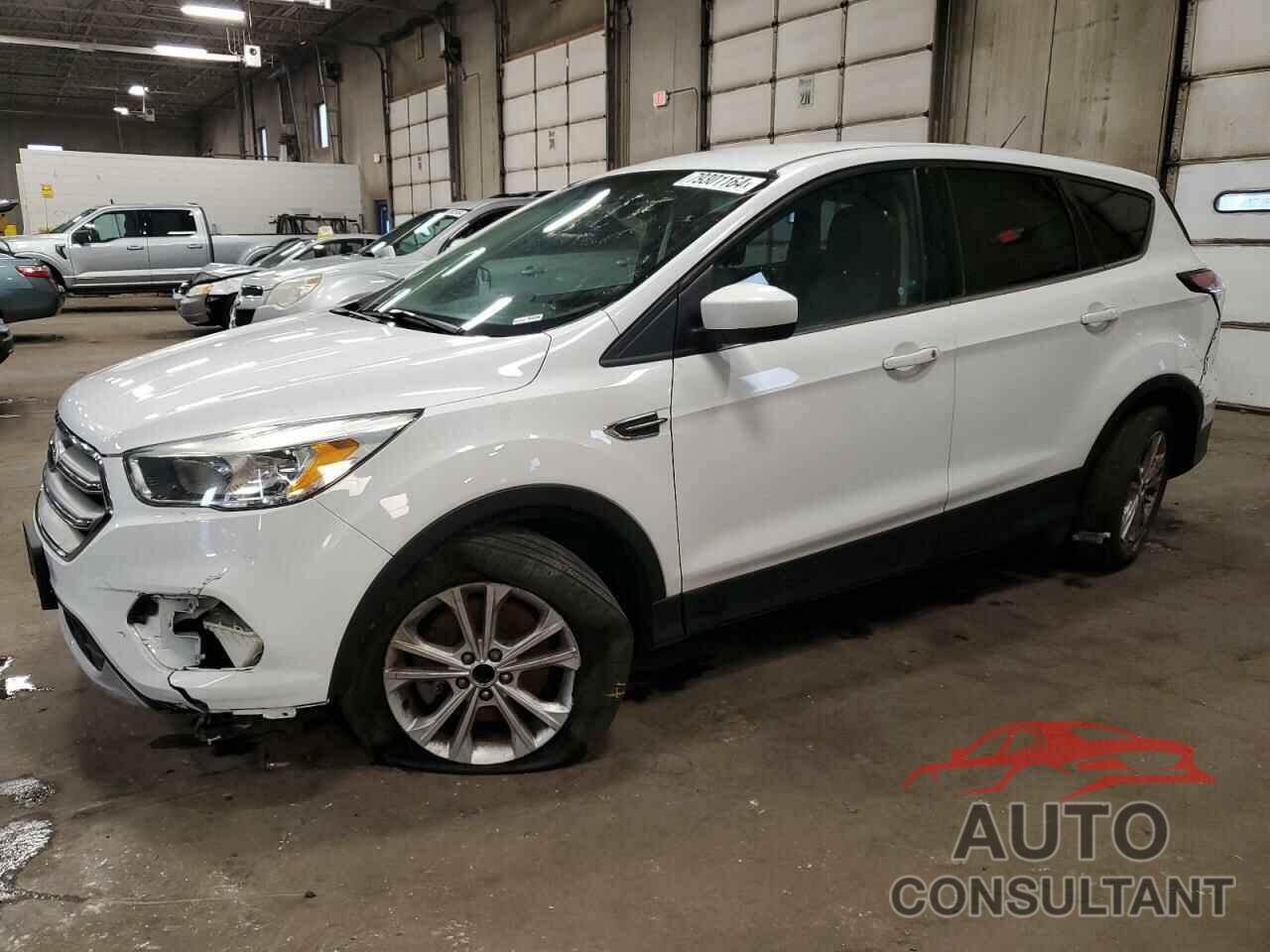 FORD ESCAPE 2017 - 1FMCU9GD7HUC90669