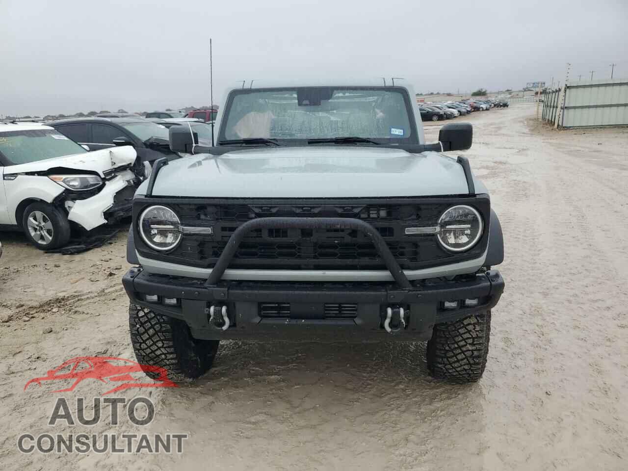 FORD BRONCO 2023 - 1FMEE5DP0PLB93198