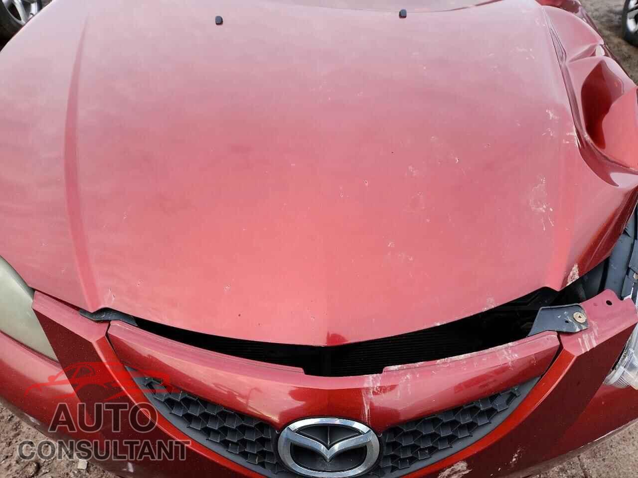 MAZDA 3 2009 - JM1BK32F791201732