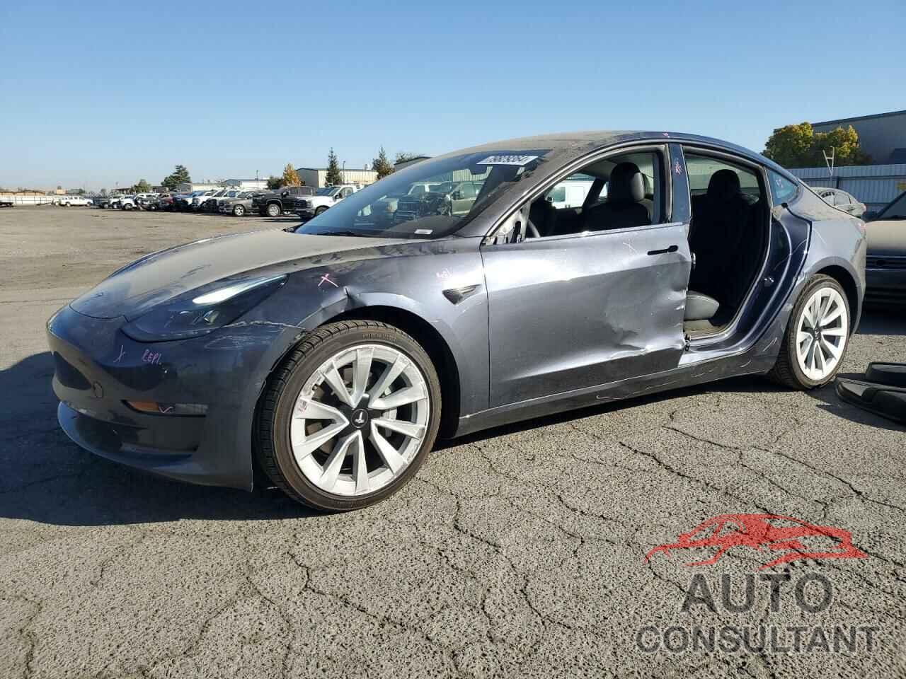 TESLA MODEL 3 2023 - 5YJ3E1EA1PF429455