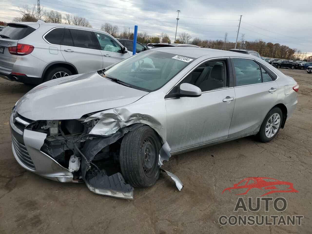 TOYOTA CAMRY 2016 - 4T1BF1FK2GU539949