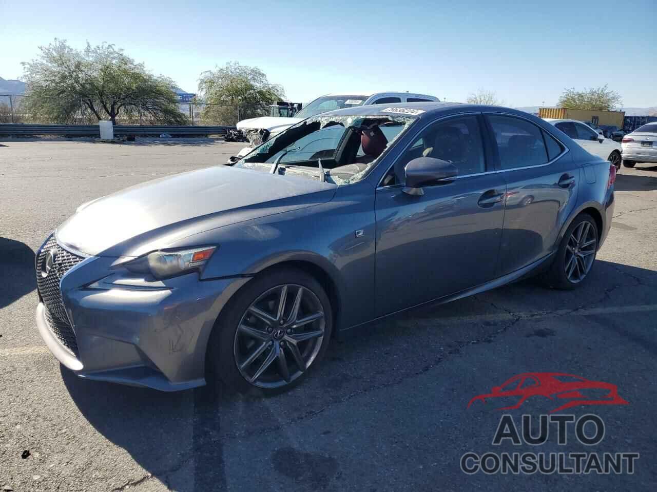 LEXUS IS 2014 - JTHBF1D29E5002346