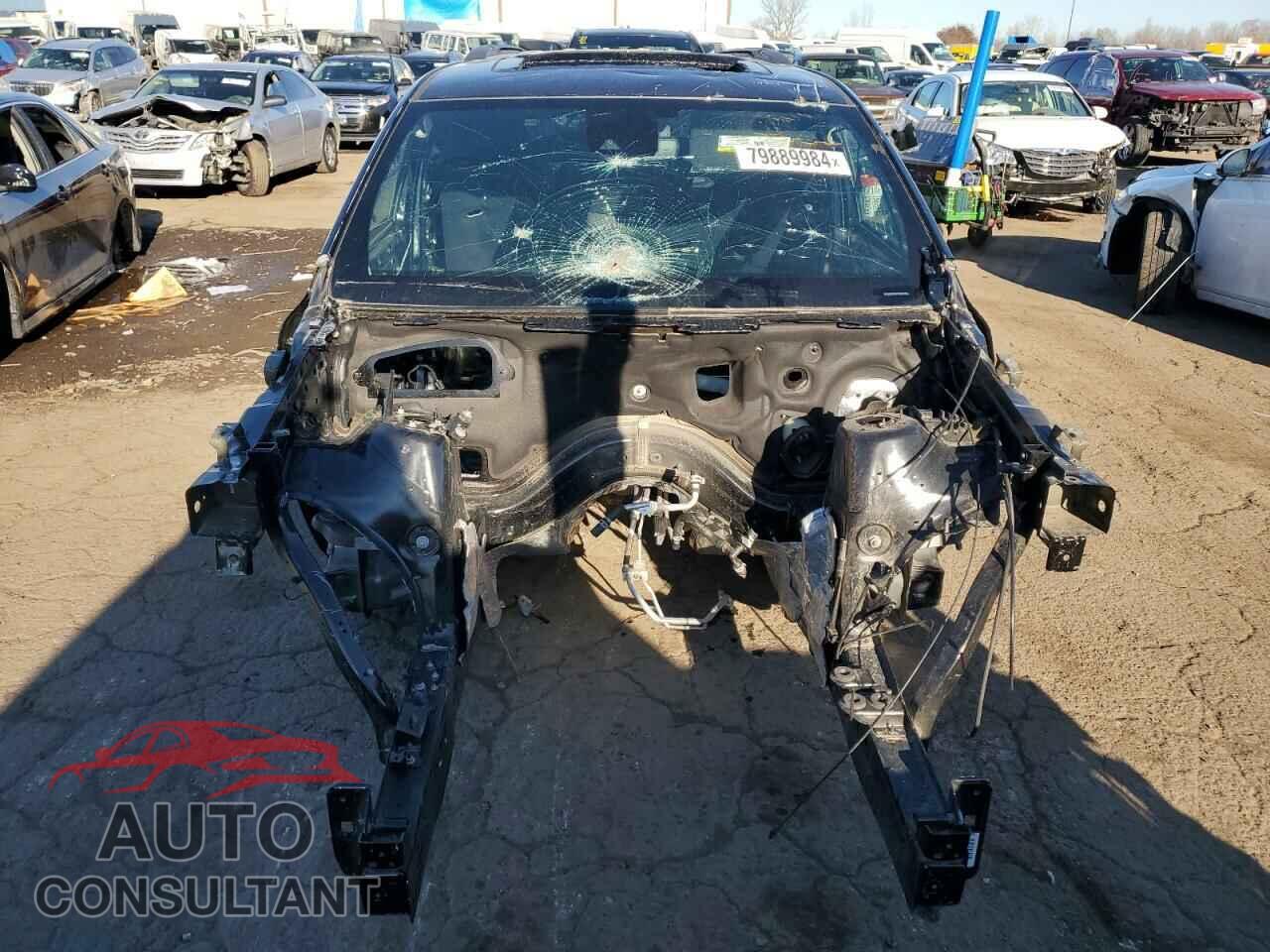 DODGE DURANGO 2022 - 1C4RDJDG2NC133941