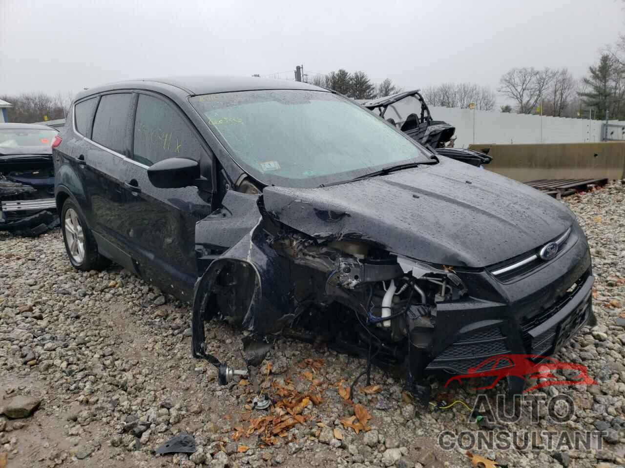 FORD ESCAPE 2016 - 1FMCU9GX8GUA34095