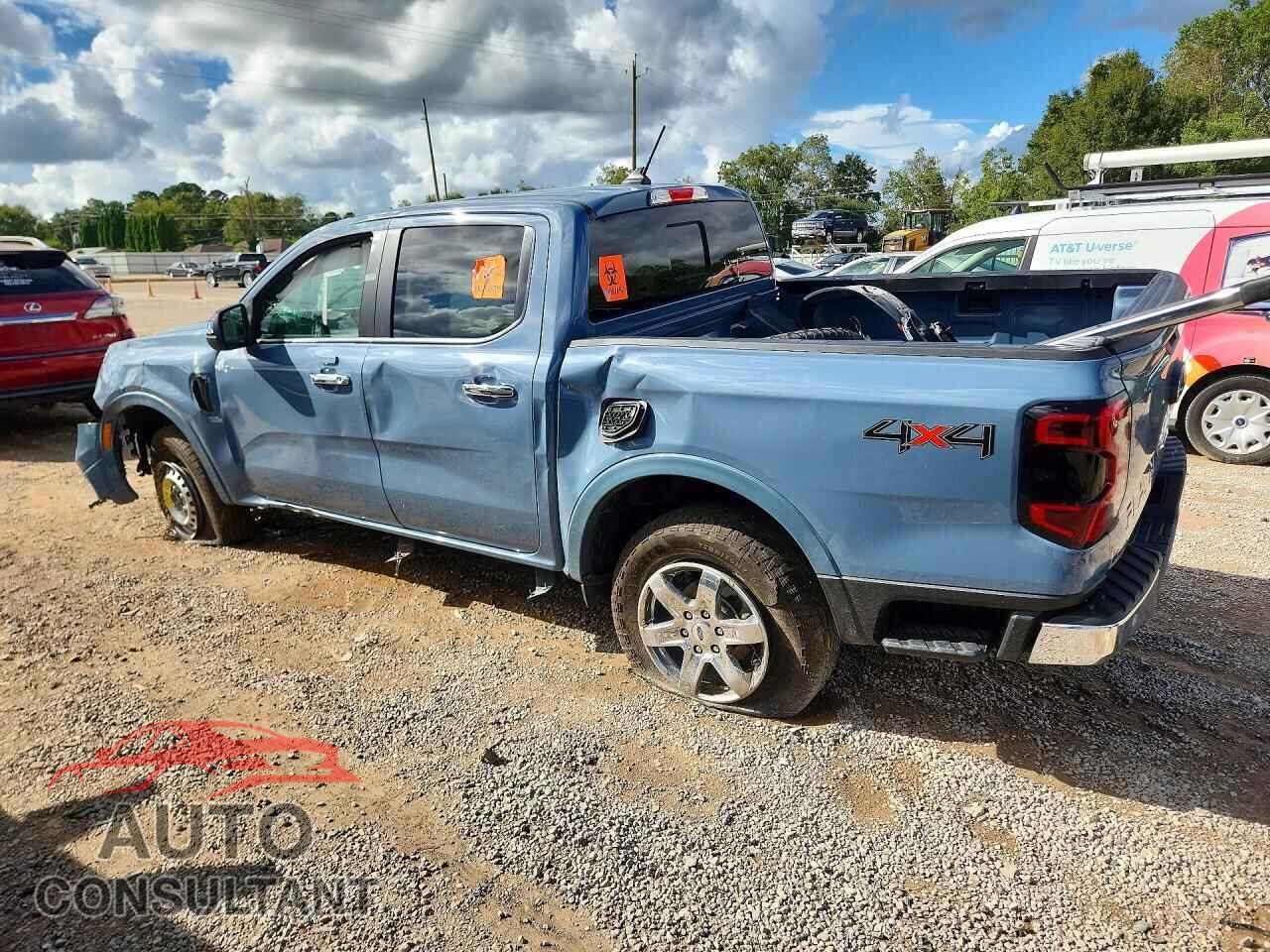 FORD RANGER 2024 - 1FTER4HH9RLE40887