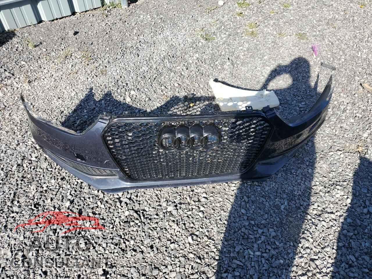 AUDI A4 2016 - WAUKFCFL4GN004329