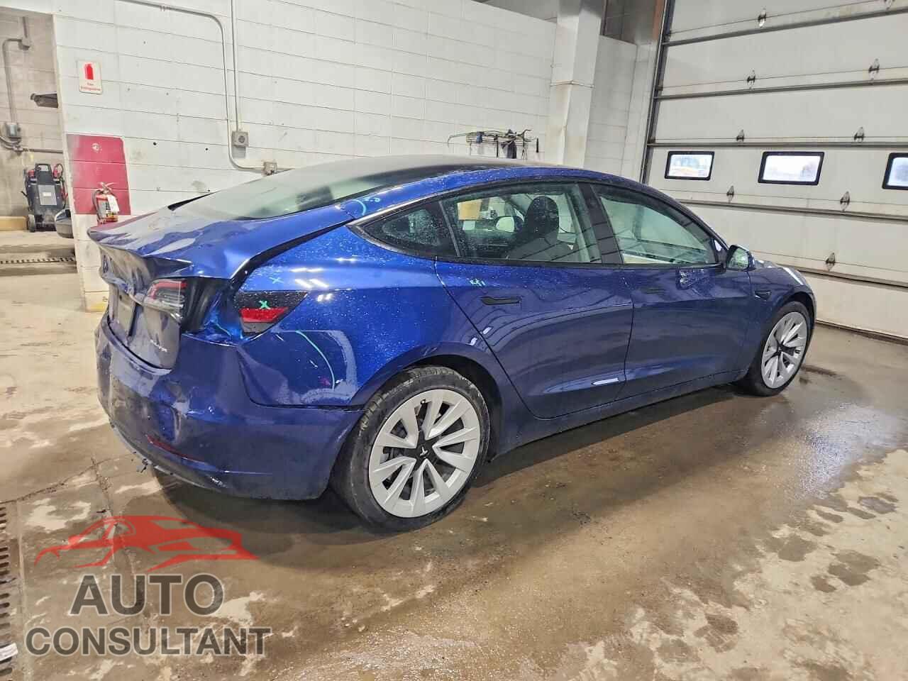 TESLA MODEL 3 2023 - 5YJ3E1EB1PF596486