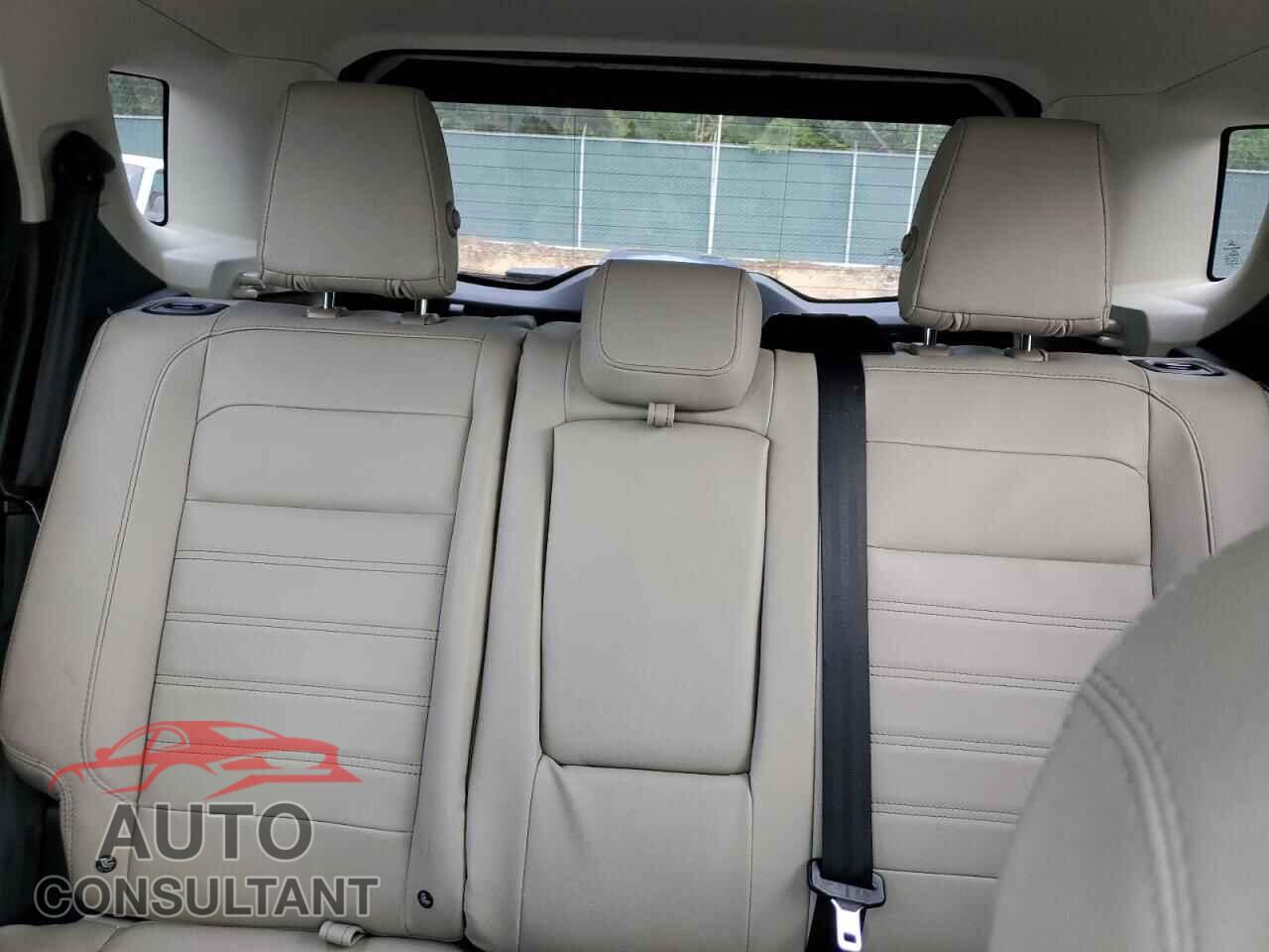 FORD ECOSPORT 2021 - MAJ6S3KL3MC407382