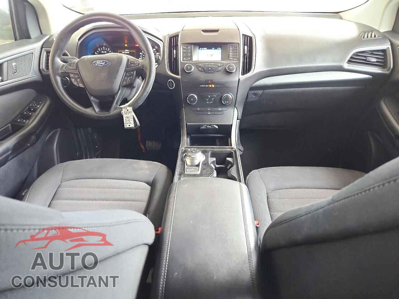 FORD EDGE 2019 - 2FMPK4G91KBC24136